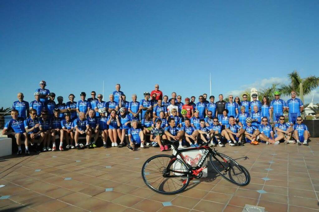 Bike Academy a Gran Canaria