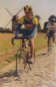 Roubaix Marco Gatti