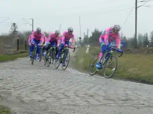 Roubaix Pozzato